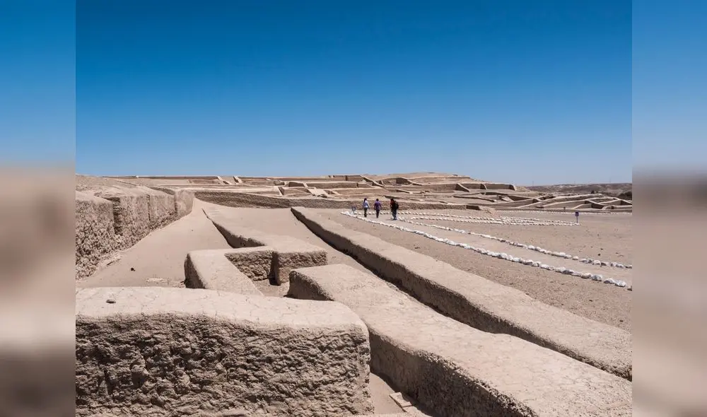 Cahuachi: Nuevos hallazgos en la capital sagrada de Nasca [VIDEO]