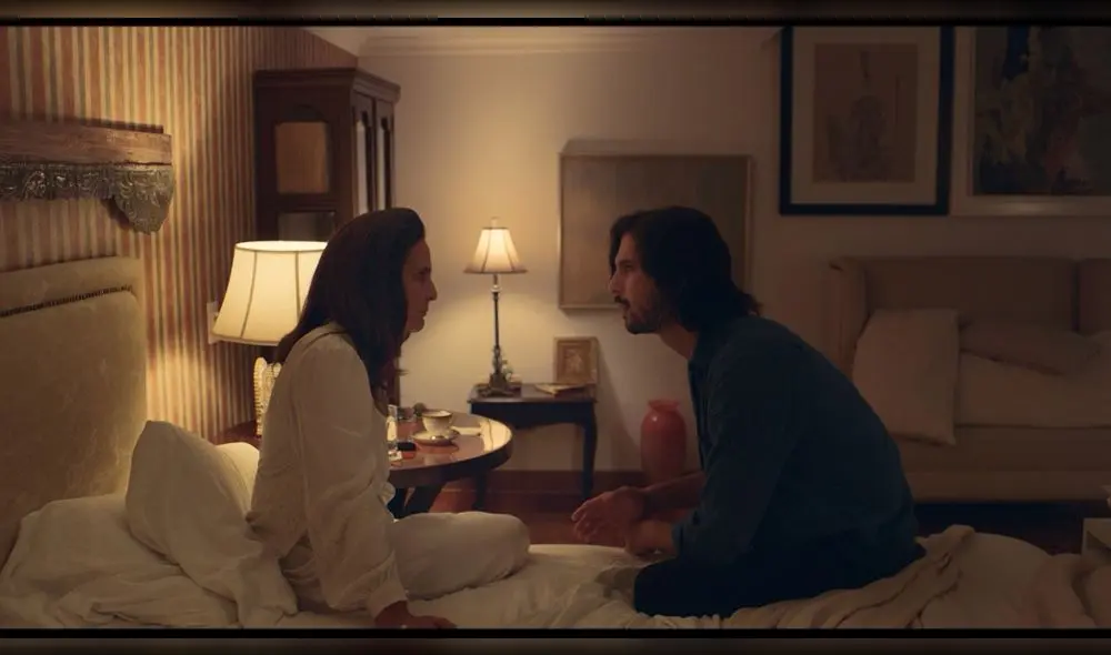 Cortometraje La revelación de Jason Day llega al Festival de Cannes Cortometraje La revelación de Jason Day llega al Festival de Cannes