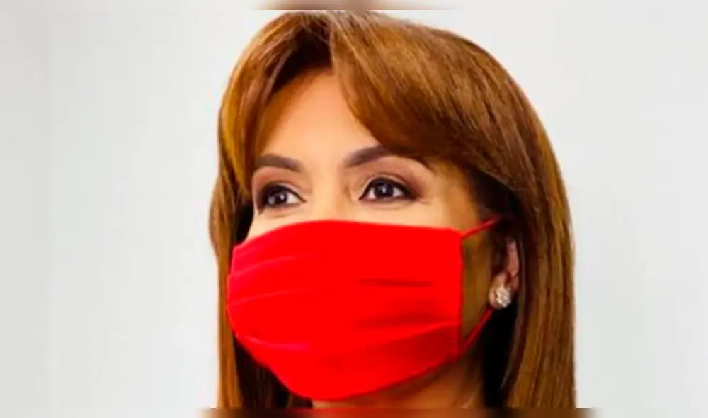 Magaly Medina podría volver a prisión por exponer al equipo de Magaly TV la firme con el coronavirus, según abogado