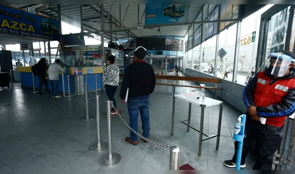 (Fotos: Marco Cotrina / La República)