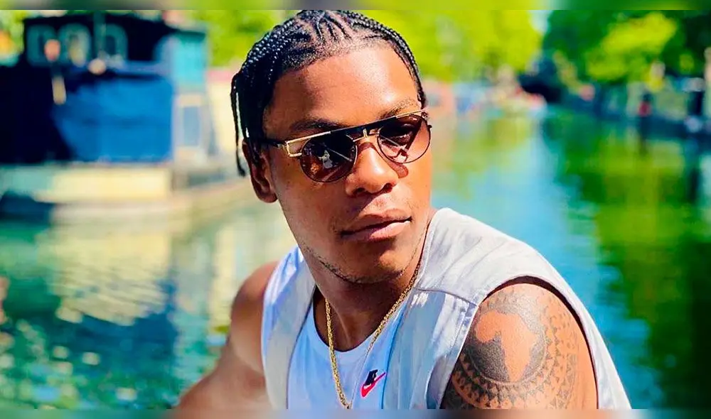 El actor John Boyega narró terribles experiencias que pasó tras su participación en Star Wars. Foto: John Boyega / Instagram