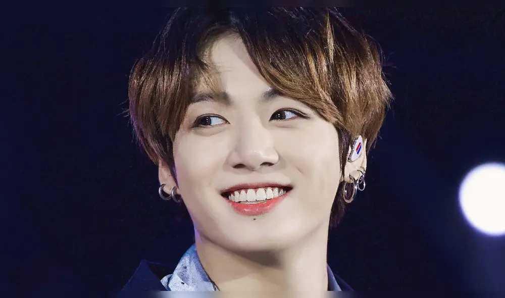 BTS, cumpleaños Jungkook