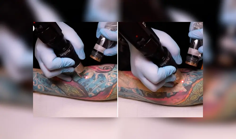 Desliza para ver los momentos más impactantes del video que se hizo viral de Facebook. Desliza para ver los momentos más impactantes del video que se hizo viral de Facebook.