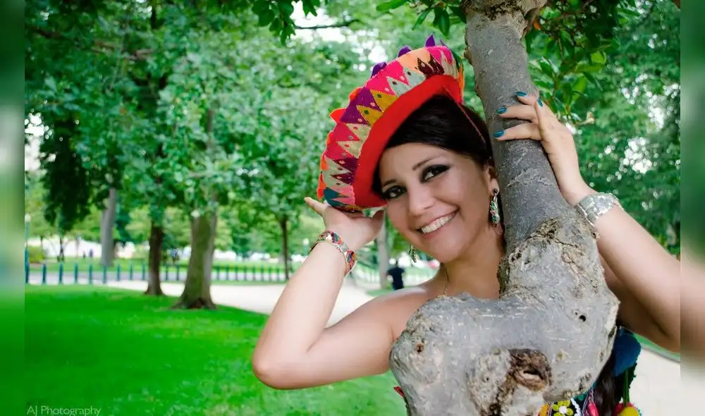 Hatun Killa le rinde homenaje al compositor de "El cóndor pasa" en su cumpleaños | VÍDEO