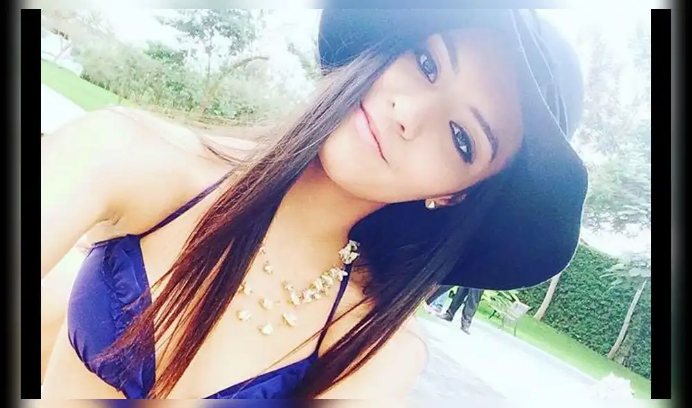 Conoce a Romina Lozano, la Miss Perú Callao 2017 | FOTOS 