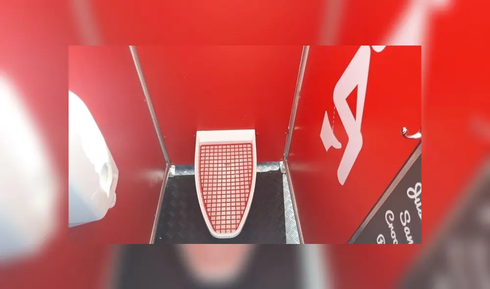 Urinarios femeninos Urinarios femeninos