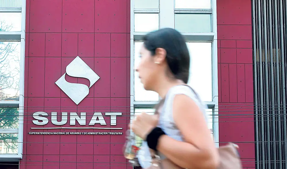Ente recaudador. Tras la decisión del TC, será necesario un trabajo eficiente y eficaz de la Sunat para que tenga éxito en el cobro de las deudas tributarias. (Foto: Andina)