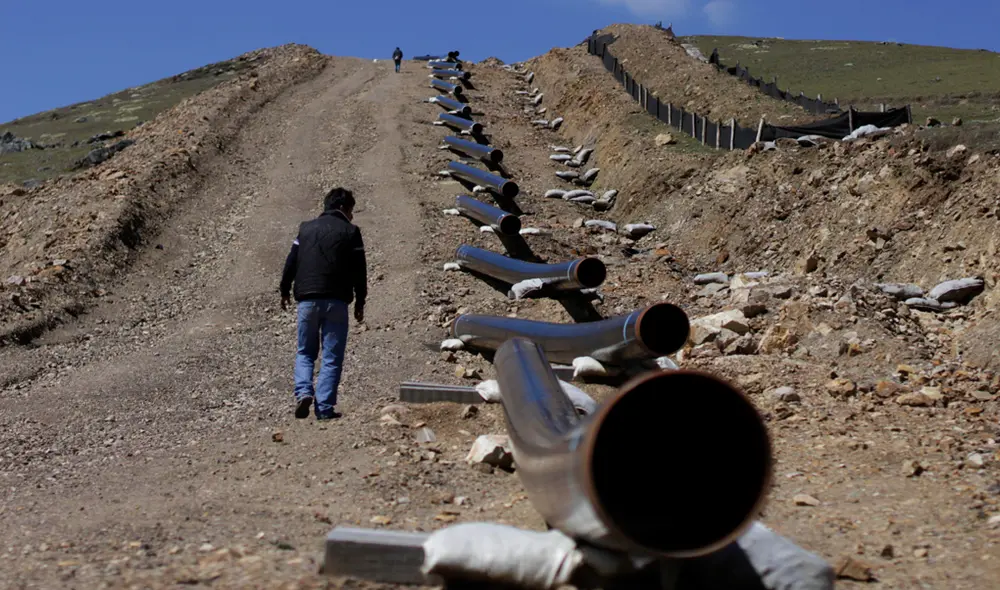 Foto: La República. Foto: La República.