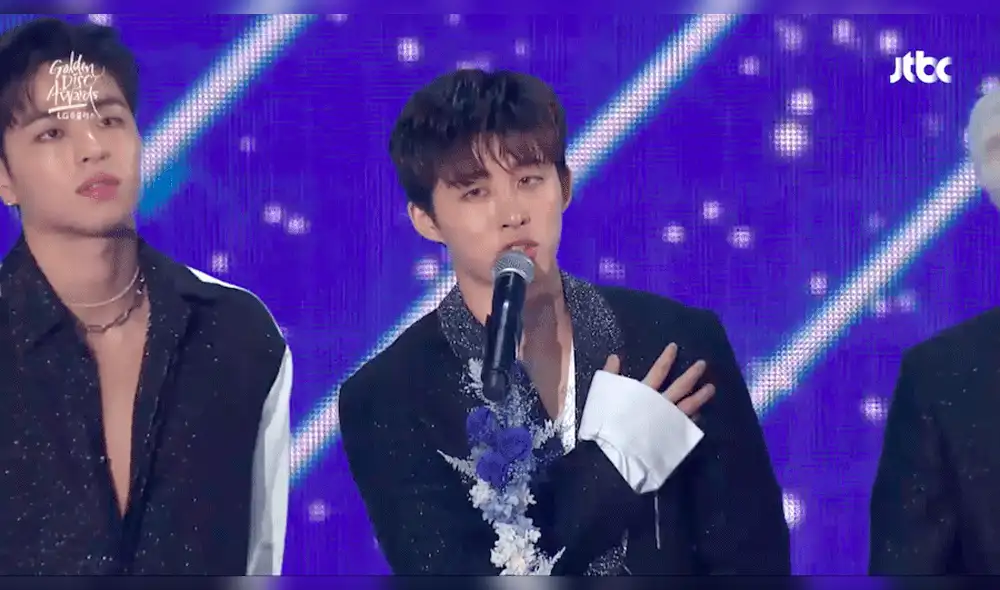 BTS pierde y nuevo grupo se convierten en los los 'Reyes del Kpop' [VIDEO]