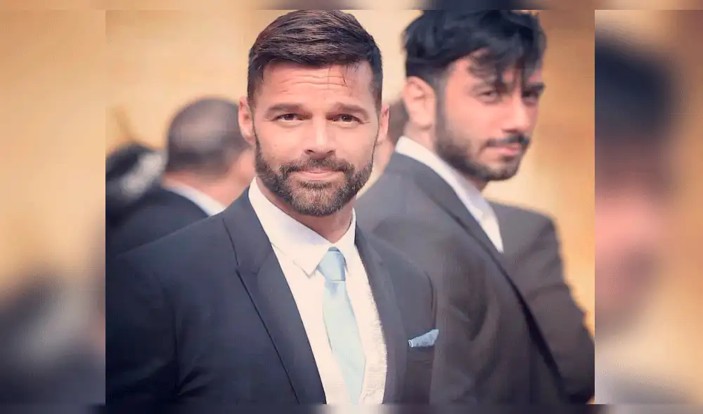 Novio de Ricky Martin sube foto de mellizos y niños sorprende con gran cambio físico 