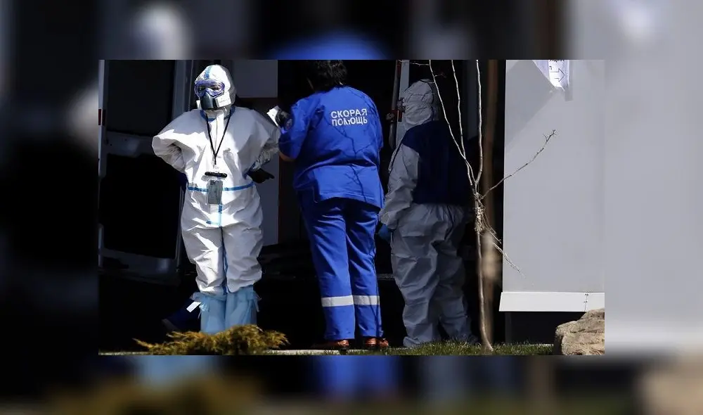 Más de 170.000 decesos se han registrado en la Tierra por el coronavirus. Foto: EFE