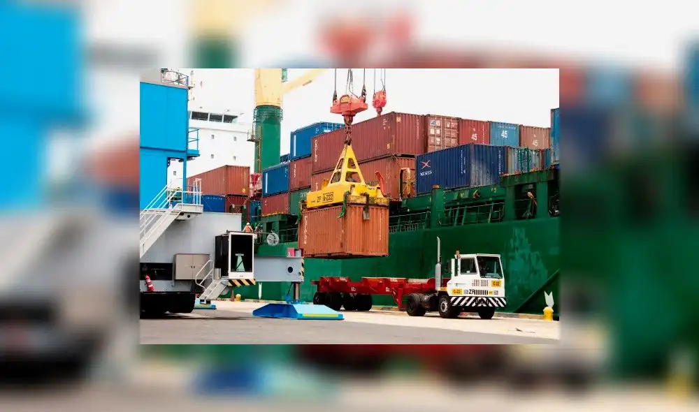 Por tercer año, exportaciones peruanas a EEUU alcanzarán récord histórico