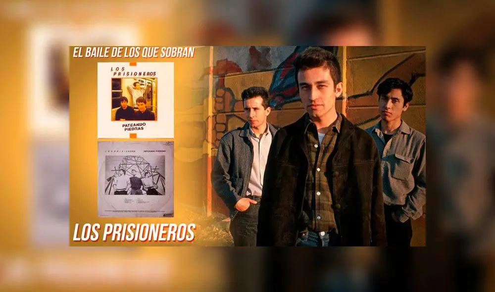 ‘El baile de los que sobran’, la canción que se convirtió en himno de las protestas en Chile