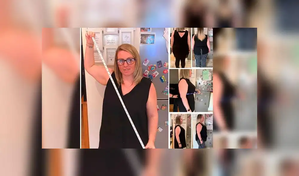 Mujer dieta Mujer dieta