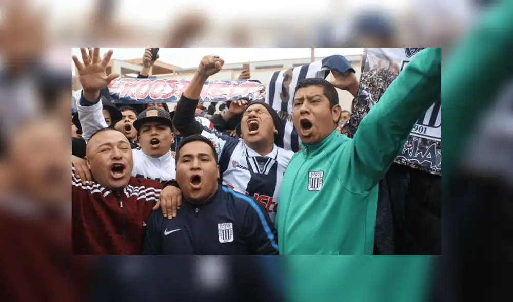 Alianza Lima: PNP permanecerá en estadio Matute hasta fallo judicial 