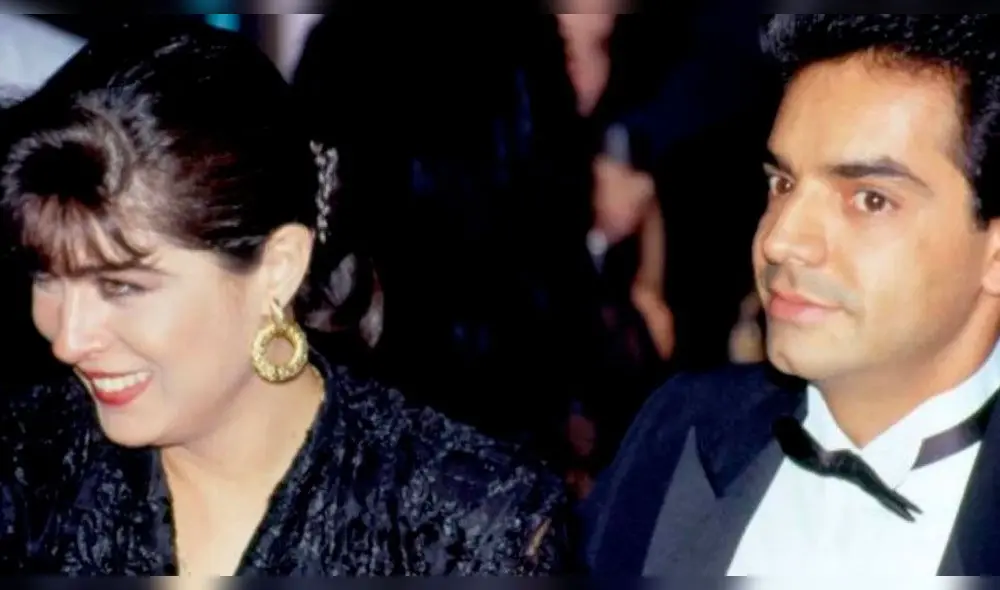 Eugenio Derbez, Victoria Ruffo