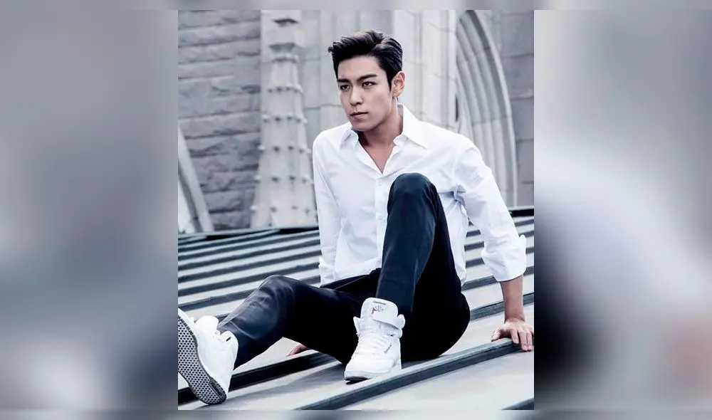 BIG BANG: TOP lanza despectivo comentario sobre los coreanos y es criticado