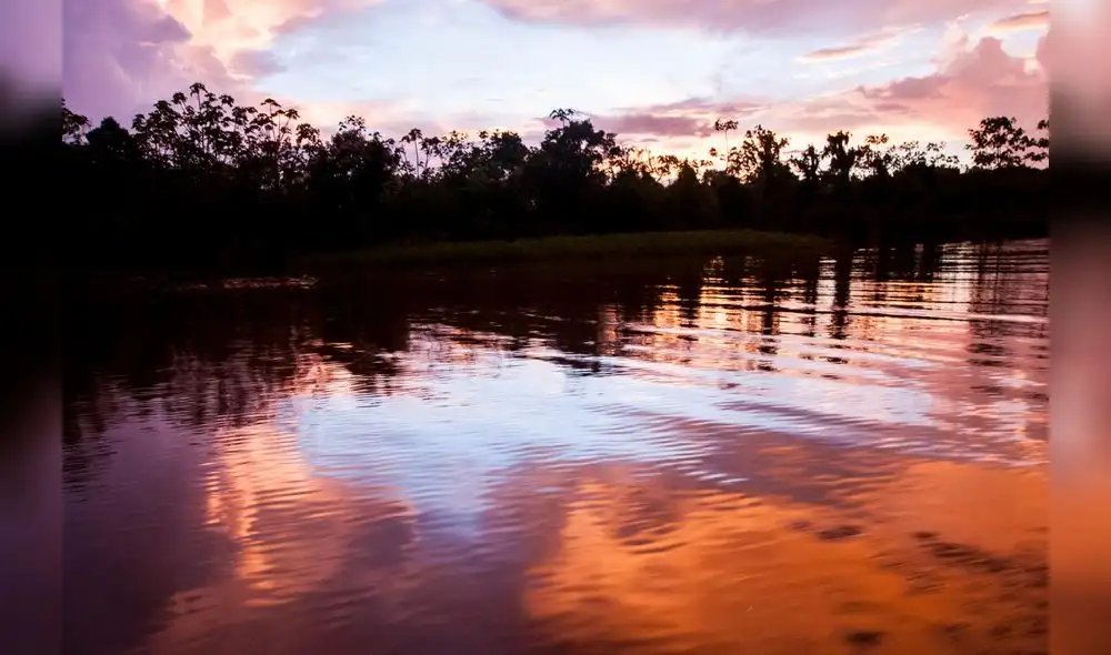 Machu Picchu y la Amazonía en lista de destinos imperdibles