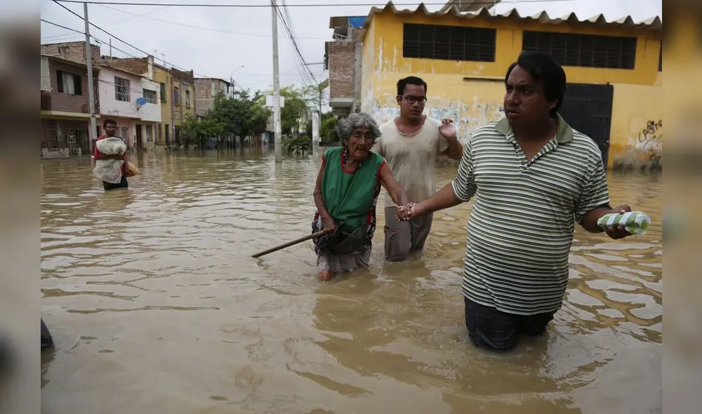 En solo 3 meses ya se han reportado 1.000 casos de leptospirosis en el país