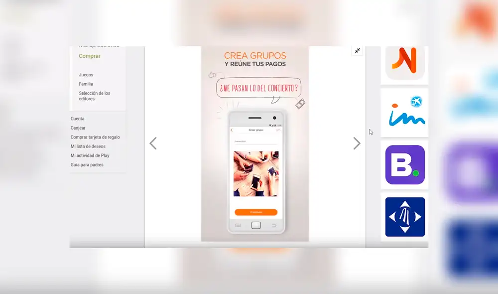 WhatsApp Trucos: Ahora con la aplicación podrás enviar dinero a quien tú quieras [VIDEO]