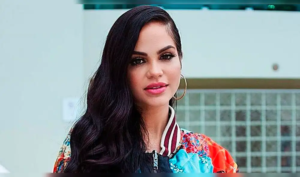 Natti Natasha rompe su silencio sobre los "coqueteos" con Rob Kardashian 