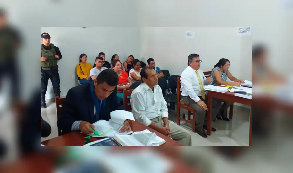 Nueve meses de prisión preventiva para sujeto que dejó a su pareja con el 90% del cuerpo quemado. Foto: Facebook /Genesis Tuesta Nueve meses de prisión preventiva para sujeto que dejó a su pareja con el 90% del cuerpo quemado. Foto: Facebook /Genesis Tuesta