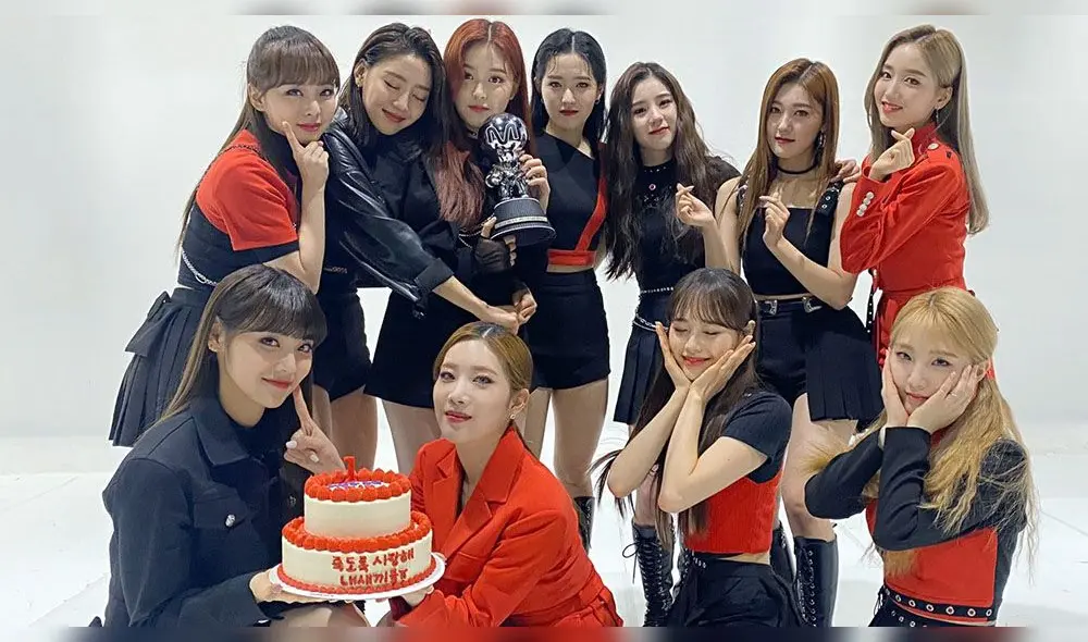 LOONA: "So what" se promociona solo con 11 integrantes. Haseul está en hiatus hasta recuperarse de su diagnóstico de ansiedad.