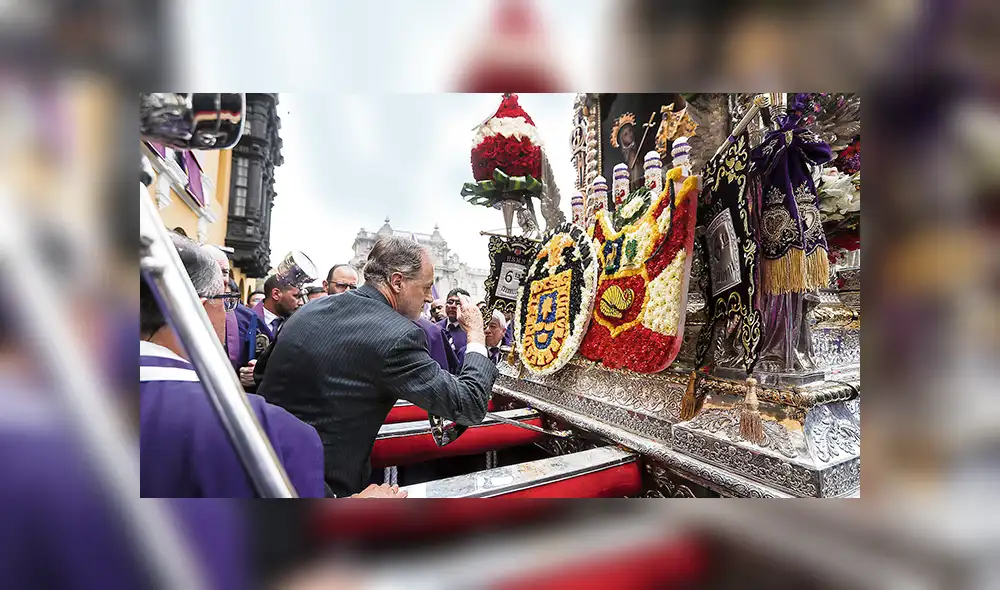 señor de los milagros señor de los milagros