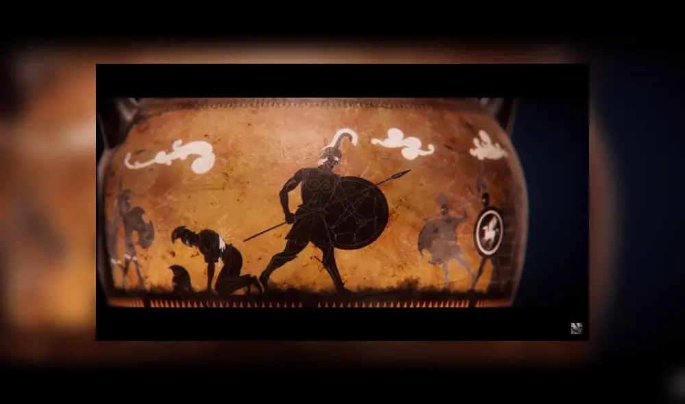 La saga de batallas militares Total War confirmó que su nuevo videojuego se basará en la guerra de Troya.