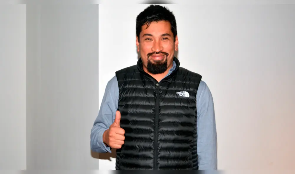  Andrea San Martín sorprendió al debutar como actriz en 'Señores Papis' [VIDEO]