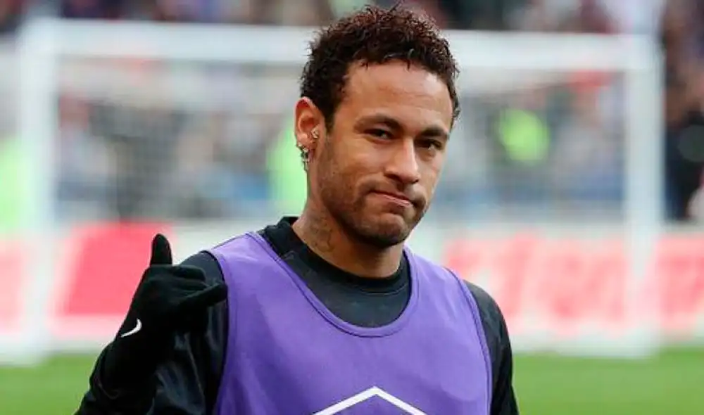 Barcelona - Neymar