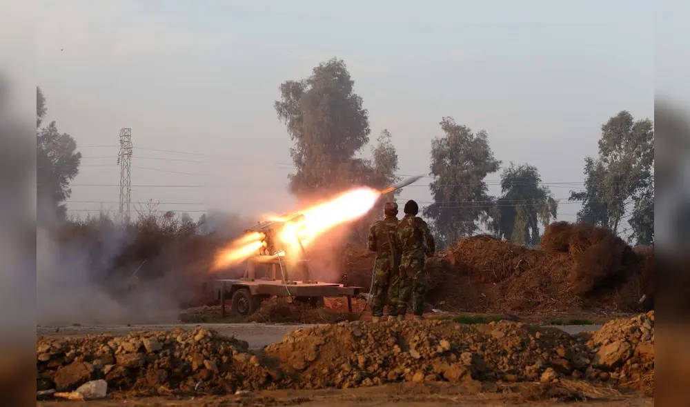 Foto: Referencial. Foto: Referencial.