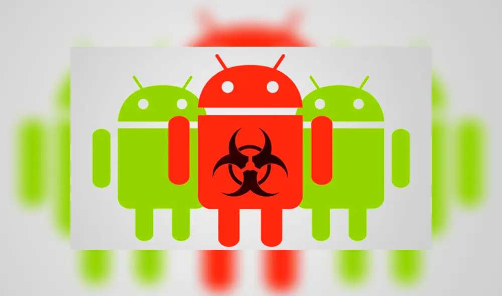 Conoce al nuevo malware 'Joker'.