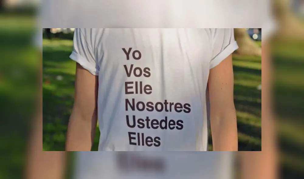 Buenos Aires analiza implementar el lenguaje inclusivo en toda su administración pública Buenos Aires analiza implementar el lenguaje inclusivo en toda su administración pública