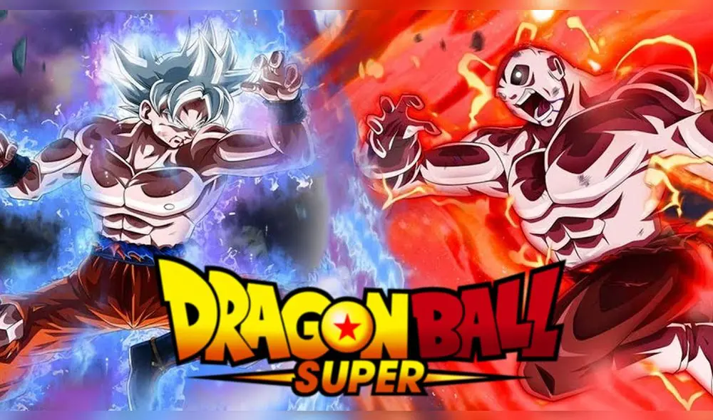 Dragon Ball Super: Presentan a Gokú y Jiren hiper realistas en épico Fan Art