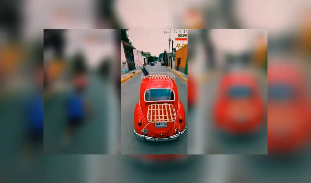 Desliza para ver los detalles del video viral que causa furor en YouTube y TikTok. Foto: Captura.