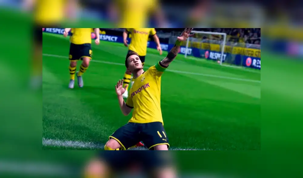 Se filtra fecha de lanzamiento y equipos de la demo de FIFA 20