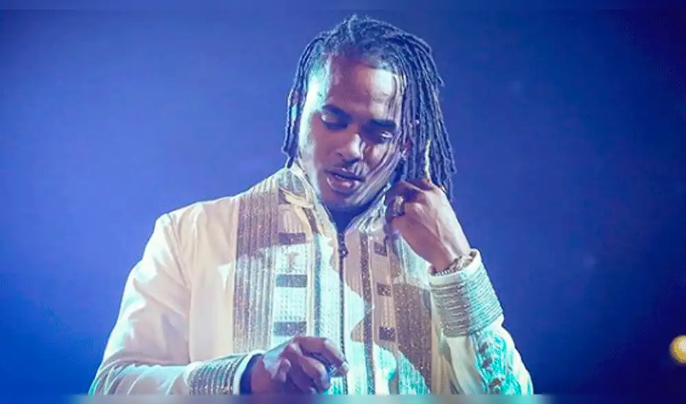 Ozuna tomó radical decisión ante opiniones de video íntimo [VIDEO]