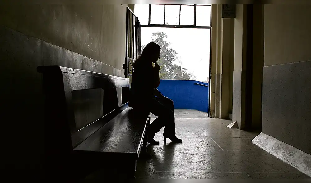 Mujeres jóvenes son más propensas a cometer suicidio