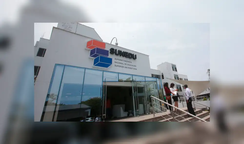 Sunedu redujo el costo de reconocimiento de grados y títulos extranjeros