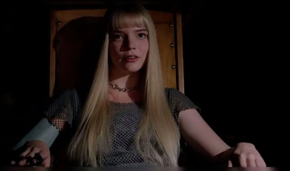 The new mutants llegará a cines en abril de 2020. Foto: 20th Century Fox