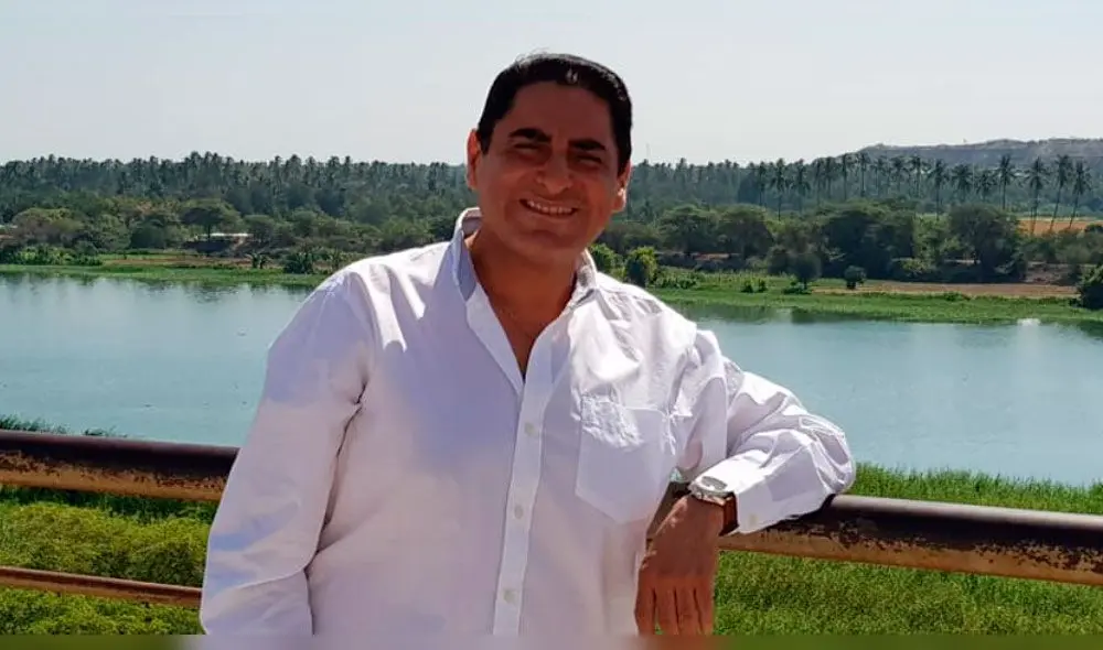 Carlos Álvarez Carlos Álvarez