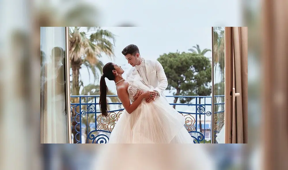 Nick Jonas vendió su mansión de soltero para comprar otra junto a Priyanka Chopra