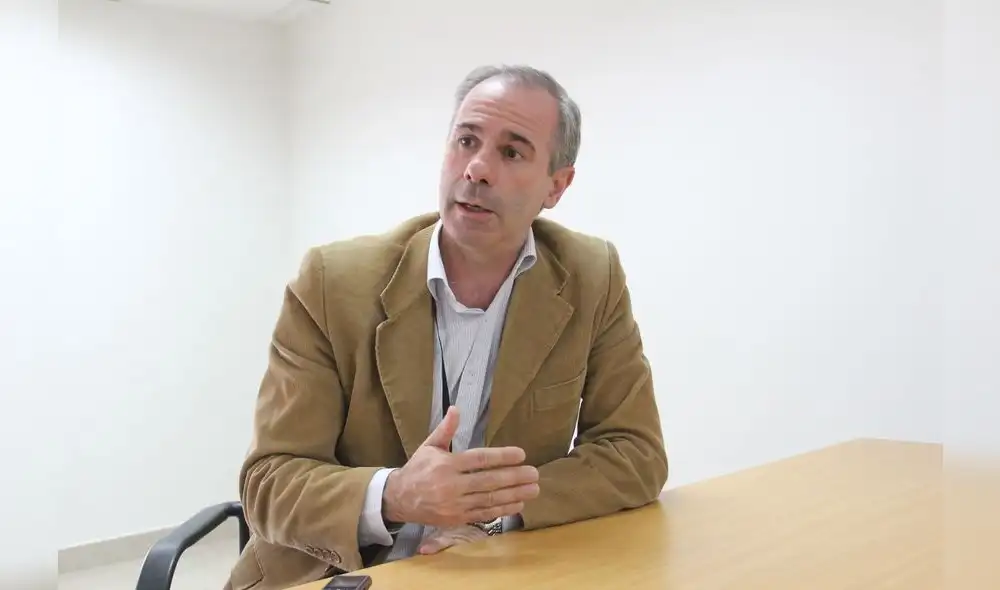 Uso de cannabis medicinal: sugieren al Perú regular y controlar su producción Uso de cannabis medicinal: sugieren al Perú regular y controlar su producción