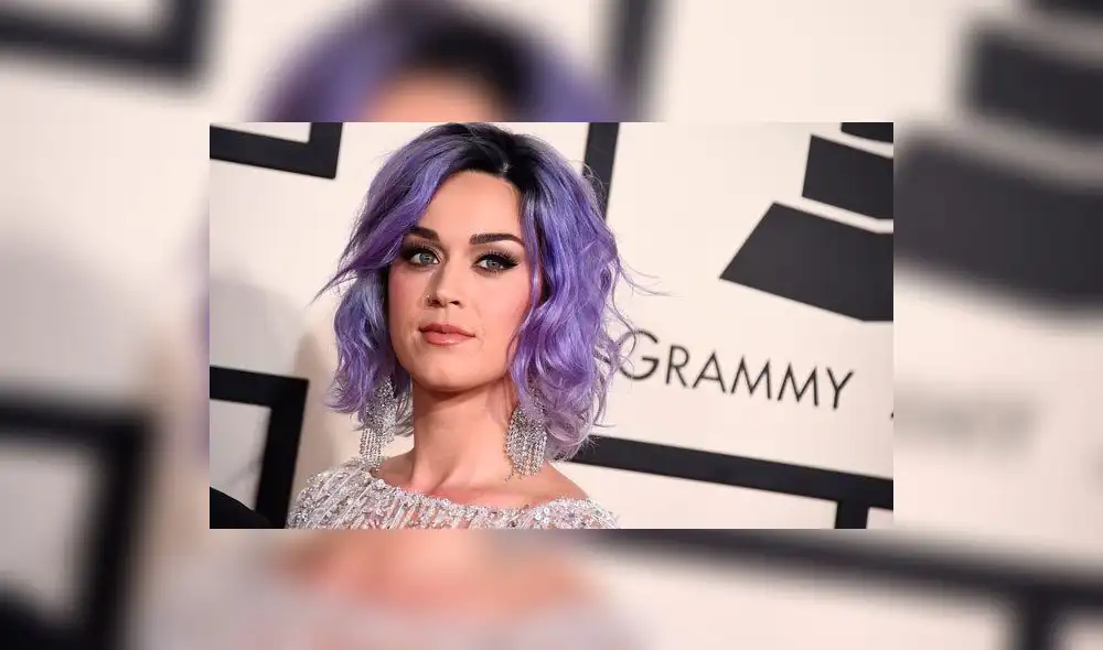 Instagram: Katy Perry soprende con nuevo look al estilo Kardashian 