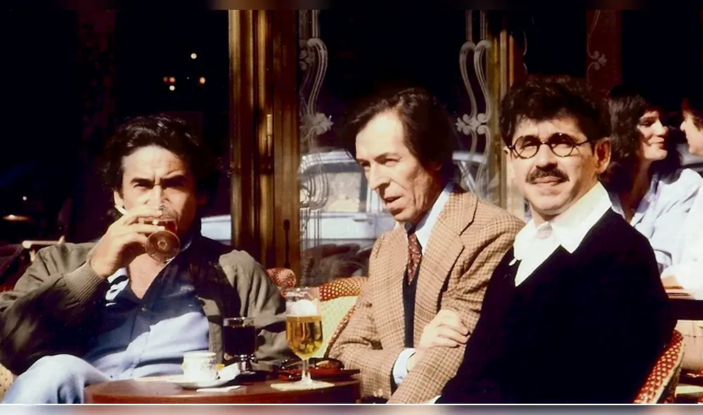 Julio Ramón Ribeyro, la voz y el arte del fracaso