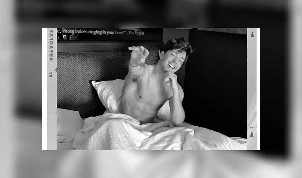 El radical cambio de Roger González, el exconductor de Zapping Zone [FOTOS]