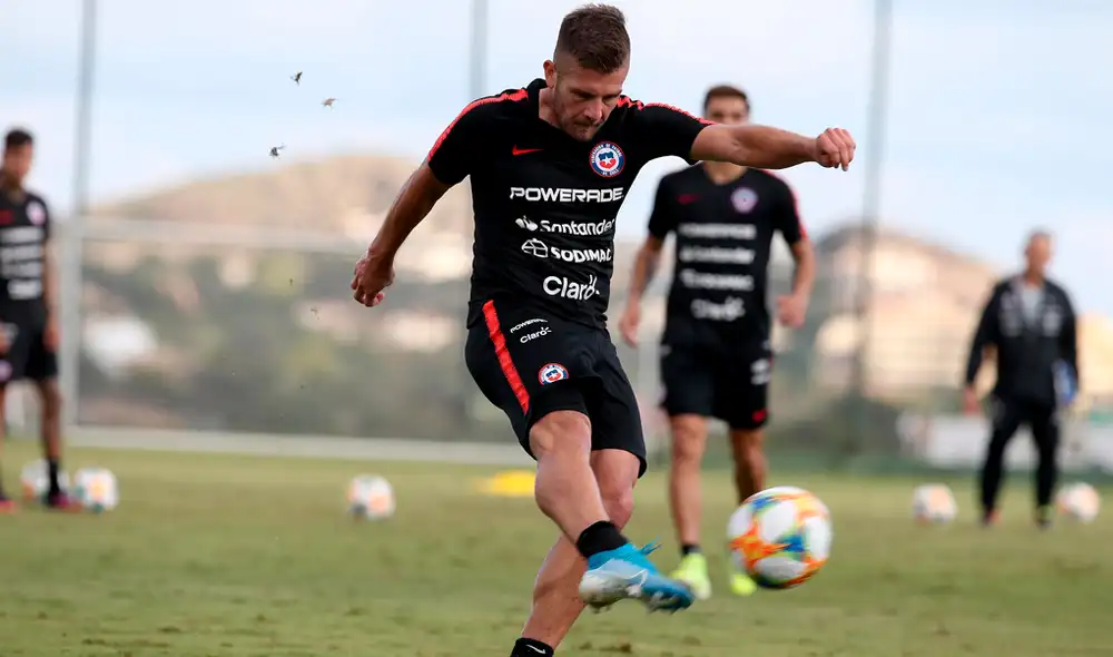 Chile vs. Colombia EN VIVO vía DirecTV Sports y Chilevisión por amistoso internacional fecha FIFA.