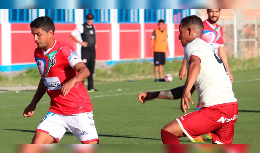 Unión Comercio pidió a la FPF ganar por walk over partido contra Universitario 