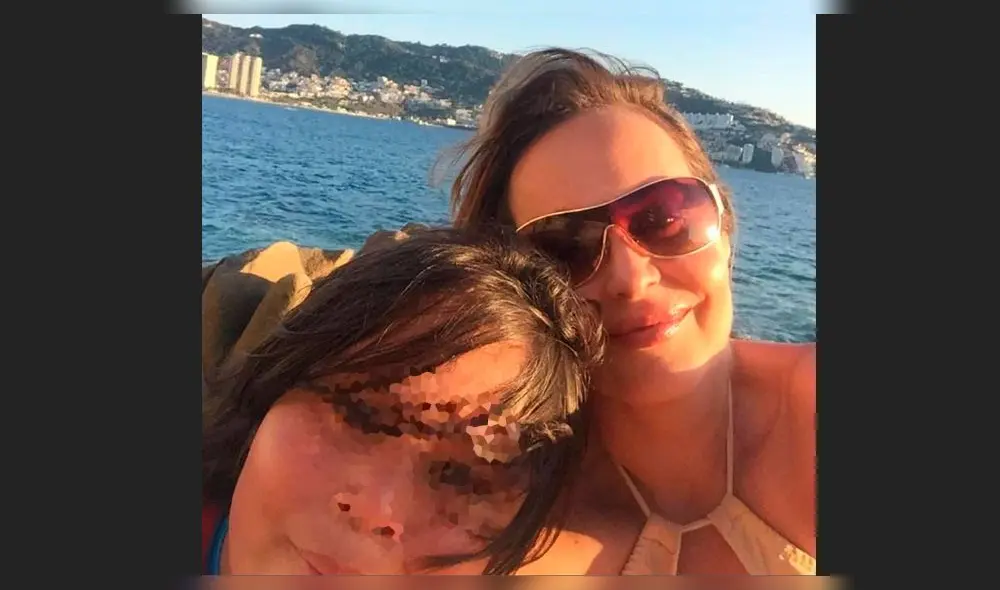 A sus 45 años, Gaby Spanic alborota a fans con impactantes fotos en bikini